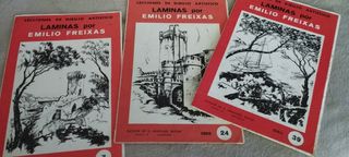 Lecciones de dibujo artistico