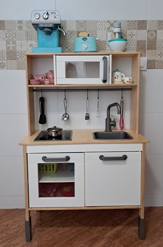 Cocina juguete infantil - Como nueva