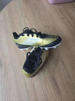 Zapatillas Adidas niño - Fútbol