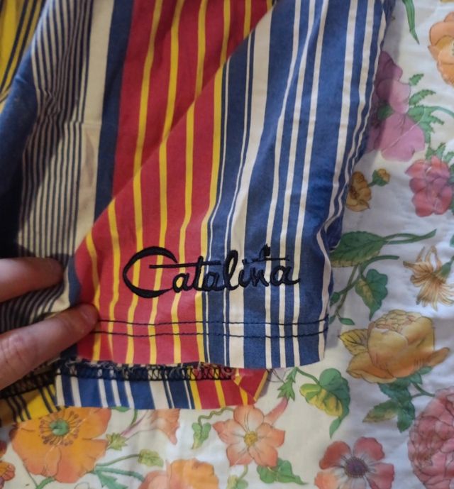 Costume da bagno Catalina uomo