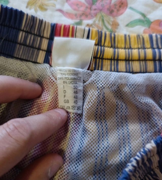 Costume da bagno Catalina uomo