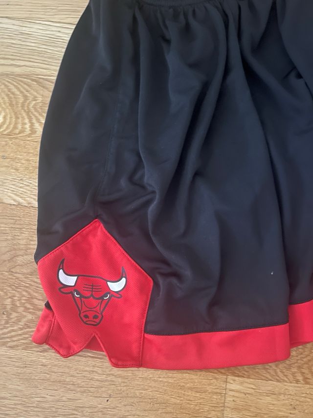 2 pantalon Deportivo Niño 8 años