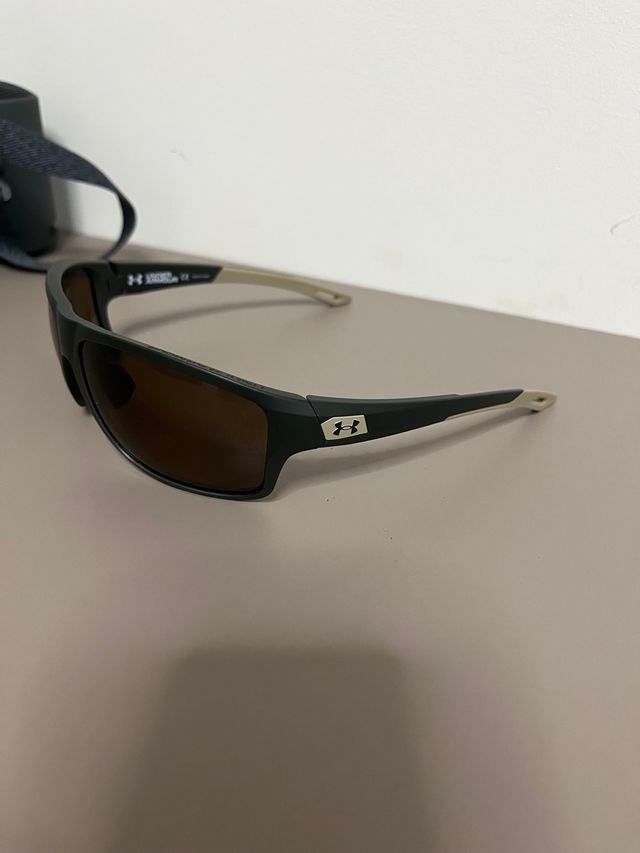 Under Armour UA Battle - Gafas sol