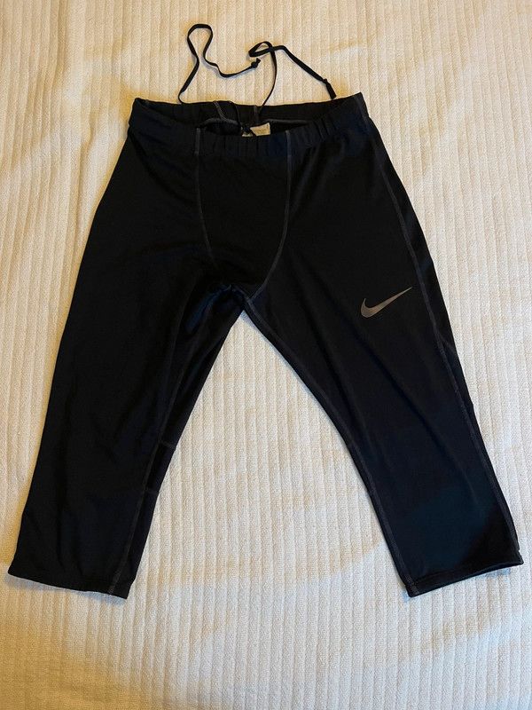Mallas Deportivas Nike Dri-FIT Running