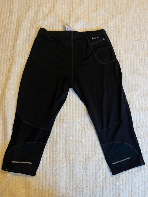 Mallas Deportivas Nike Dri-FIT Running