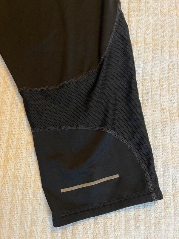 Mallas Deportivas Nike Dri-FIT Running