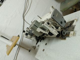 Máquina coser Pfaff industrial