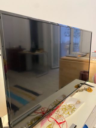 TV TD Systems 40" - Nero