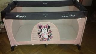  Cuna Hauck Dream n Play