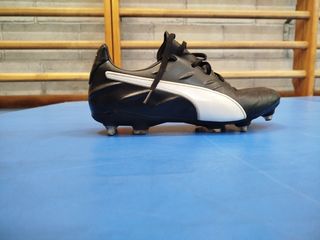 Botas fútbol Puma King