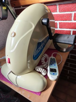 Cyclett Richter Bicicletta Statica