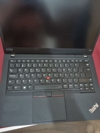 Lenovo Thinkpad T495 -3500U