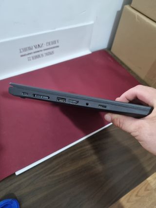 Lenovo Thinkpad T495 -3500U