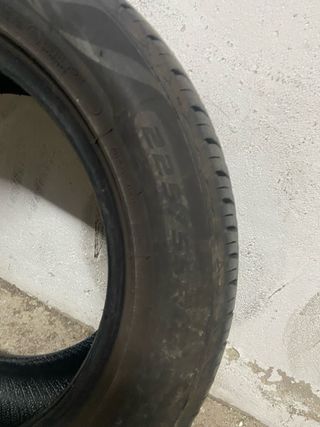2 Ruedas 225/55R16 FRun FSR802