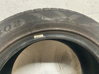 2 Ruedas 225/55R16 FRun FSR802