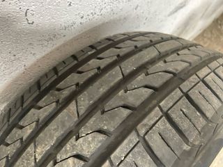 2 Ruedas 225/55R16 FRun FSR802