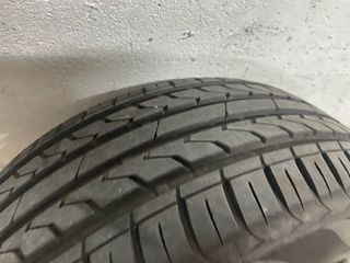 2 Ruedas 225/55R16 FRun FSR802