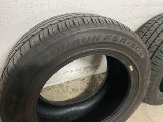 2 Ruedas 225/55R16 FRun FSR802