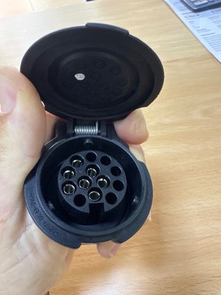 Adaptador remolque 7-13 polos