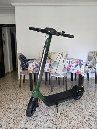 Patinete Cecotec Bongo X65 1000W