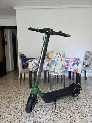 Patinete Cecotec Bongo X65 1000W