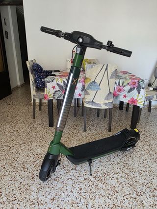 Patinete Cecotec Bongo X65 1000W