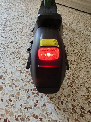 Patinete Cecotec Bongo X65 1000W