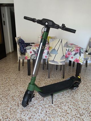 Patinete Cecotec Bongo X65 1000W