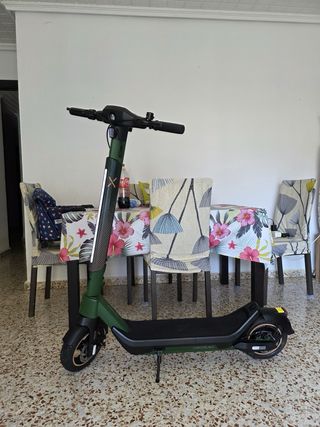 Patinete Cecotec Bongo X65 1000W