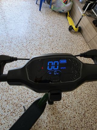 Patinete Cecotec Bongo X65 1000W