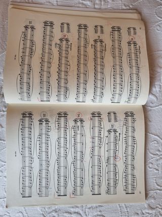 Beyer Scuola Preparatoria Pianoforte