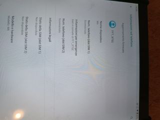 Tablet MEBERRY 10" Android 9.0