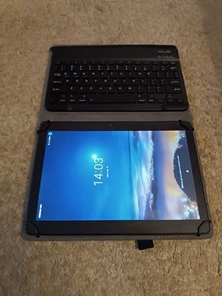 Tablet MEBERRY 10" Android 9.0