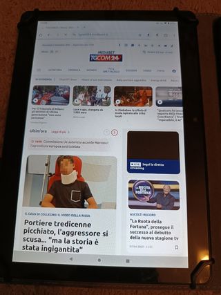 Tablet MEBERRY 10" Android 9.0
