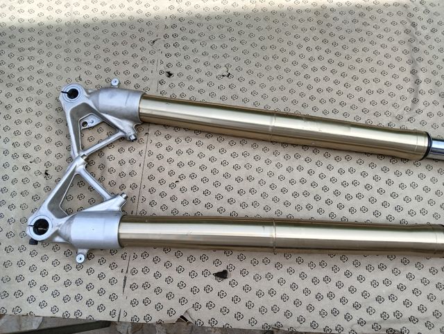 Horquilla BMW R1200 GS LC