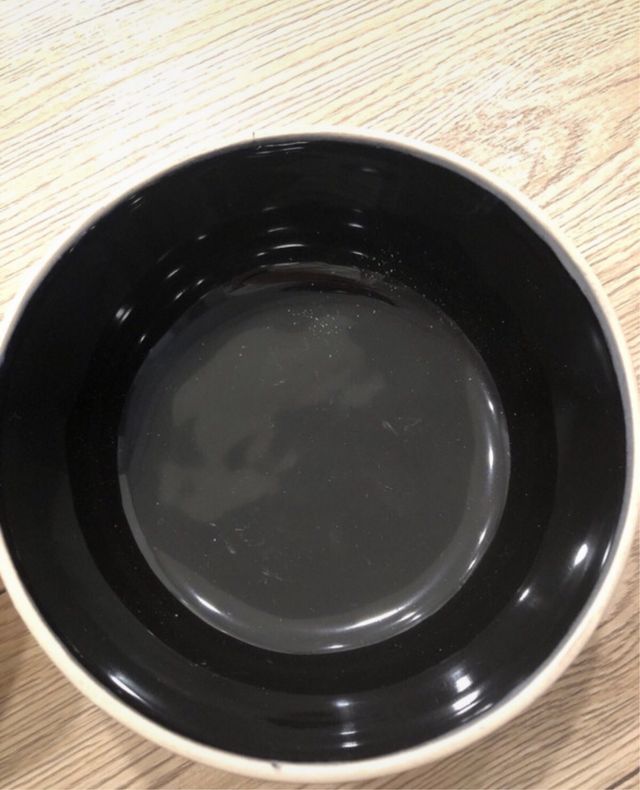 2 Ciotole Maison du Monde - Ceramica