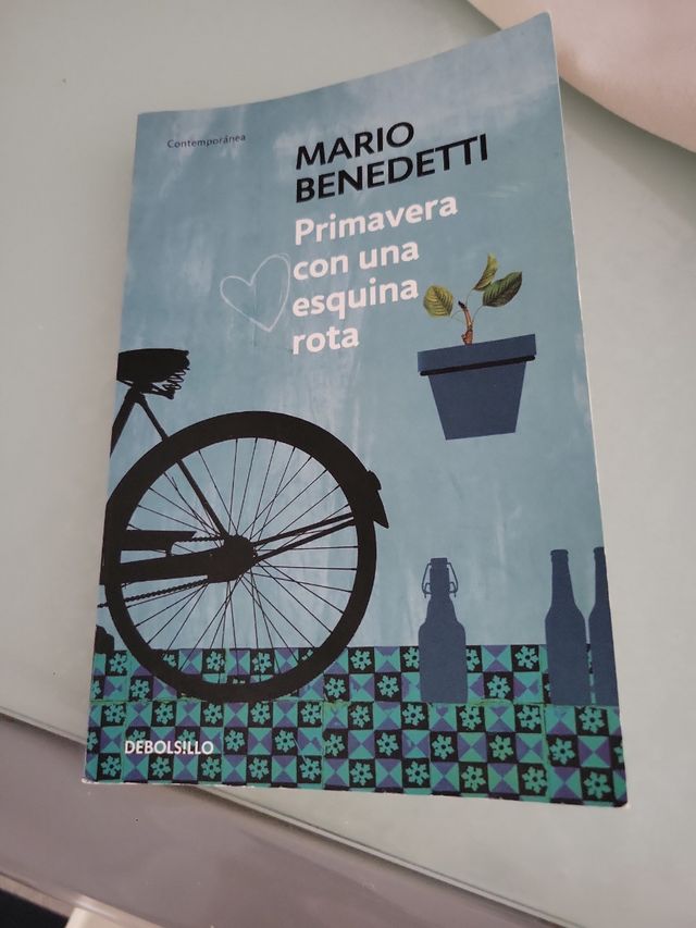 Primavera con una esquina rota / Spring With a ...