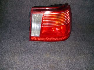 Pilotos traseros Seat Ibiza (6K1)