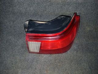 Pilotos traseros Seat Ibiza (6K1)