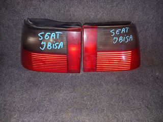Pilotos traseros Seat Ibiza (6K1)