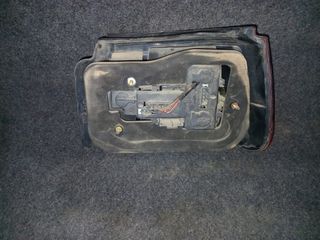 Pilotos traseros Seat Ibiza (6K1)