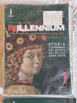 Il nuovo millennium