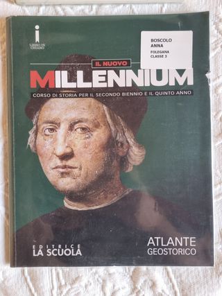 Il nuovo millennium
