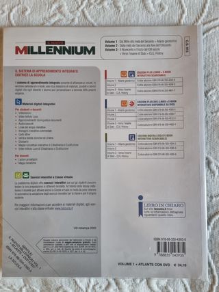 Il nuovo millennium