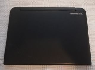 Portátil Toshiba satellite pro nb10 para piezas