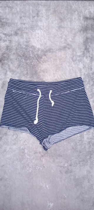 Calções Atmosphere - Azul - L