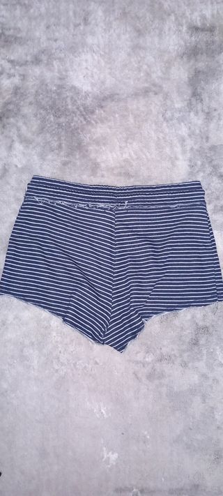 Calções Atmosphere - Azul - L