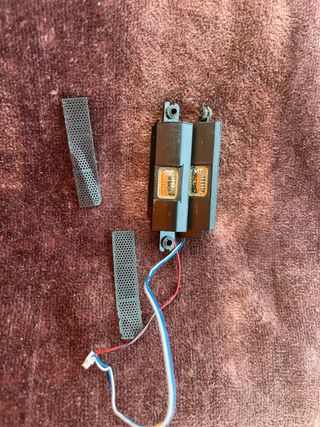 Altavoces Dell Latitude E6420