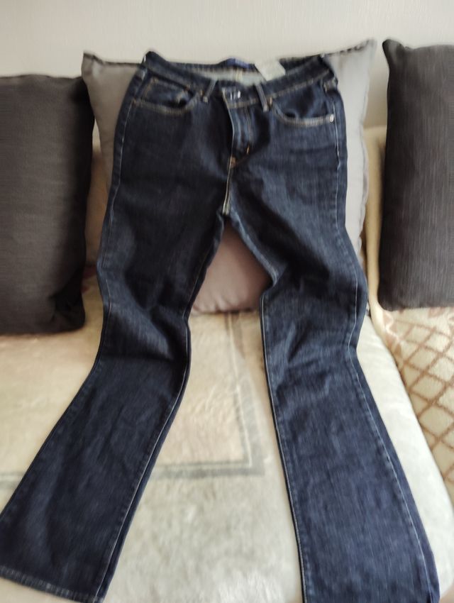 Levi's 38 - Pantalones vaqueros