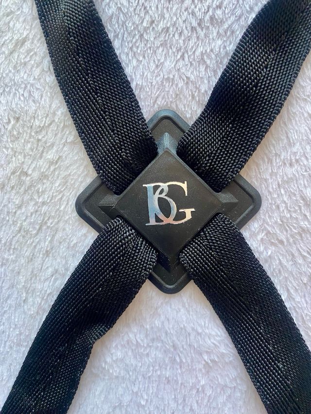 Arnés saxofón BG - Ajustable